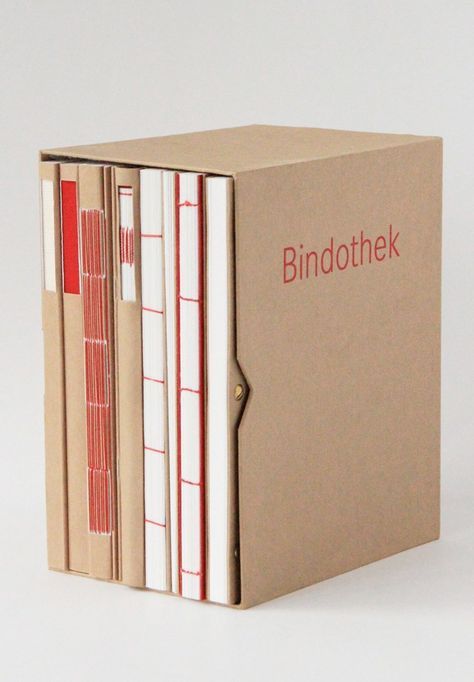 Bindothek | bookbinding tutorials – Thalea Schmalenberg Packaging Book Design, Cool Book Binding, Zine Binding, Book Case Design, Book Packaging Design, Bookbinding Design, Book Binding Cover, Book Binding Ideas, Bookbinding Cover