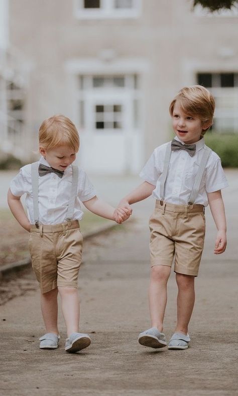 Spring Ring Bearer Outfit, Linen Ring Bearer Outfit, Summer Ring Bearer Outfit, Ring Bearer Outfit Shorts, Ring Bearer Outfit Summer, J Crew Kids, Wedding Page Boys, Wedding Kids Outfit, Kids Formal Wear