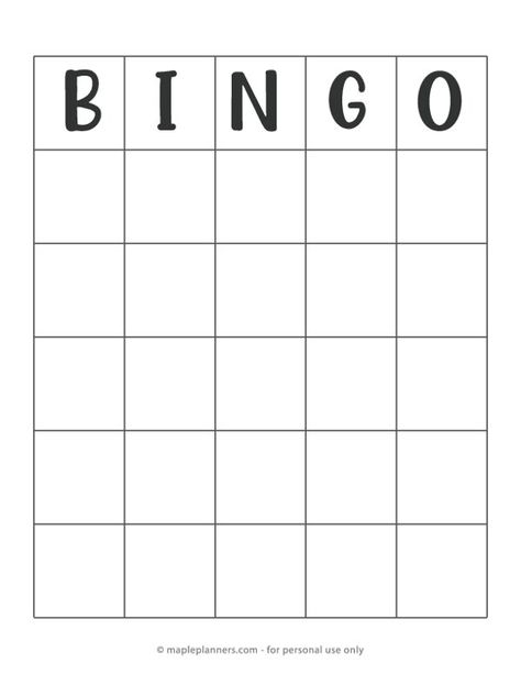 Human Bingo Free Printable, Free Printable Bingo Cards Templates, Bingo Sheets Printable 1-75, Sel Bingo, Bingo Patterns Free Printable, Free Bingo Template, Blank Bingo Cards Printable, Printable Bingo Cards Free, Bingo Board Template