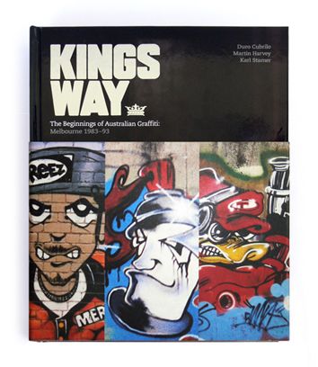 Melbourne Graffiti, Spray Paint Artwork, Graffiti Books, Graffiti Writing, Cover Book, Graffiti Styles, Graffiti Lettering, Colour Images, Cityscape