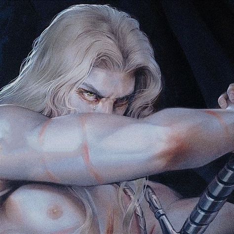 Castlevania Matching Icons, Castlevania Matching Pfp, Vampire Eating, Alucard Castlevania, Castlevania Wallpaper, Creation Art, Rennaissance Art, Vampire Art, 다크 판타지