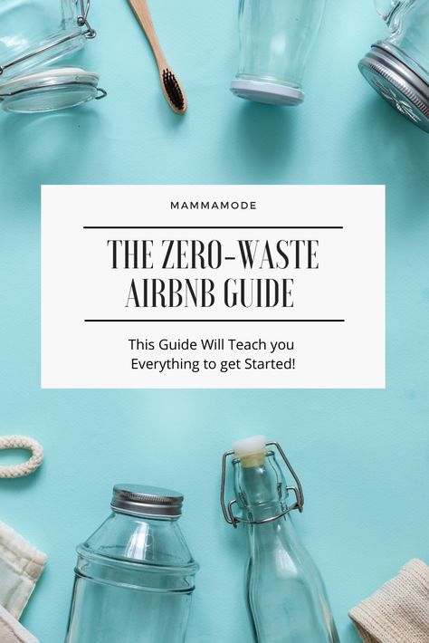 The Zero-Waste Airbnb Guide for Hosts. Reducing the use of plastic in our Airbnb is the easiest, and makes a positive impact. Here are my favorite zero-waste products that I use in my Airbnb and guests love them! #airbnb #airbnbhost #vacation #ecoairbnb #superhost #vacationrental #homeaway #airbnbblog #airbnbsuperhost  #airbnbphoto #airbnbgoals #sharedeconomy #airbnbguide #belonganywhere   #airbnbviews #airbnbreview #ecofriendlyairbnb #bedandbreakfast #airbnbwelcome #zerowaste #zero-waste #host Host Tips, Airbnb Reviews, Filtered Water Dispenser, Different Bees, Airbnb Hosting, Zero Waste Swaps, Airbnb Design, Plastic Spray Bottle, Plastic Free Living