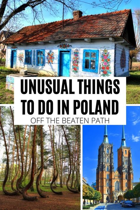 Poland Things To Do, Poland Places To Visit, Poland Travel Guide, Poland Road Trip, Things To Do In Poland, Travel Eastern Europe, Rzeszow Poland, Poland Tourism, Map Of Poland