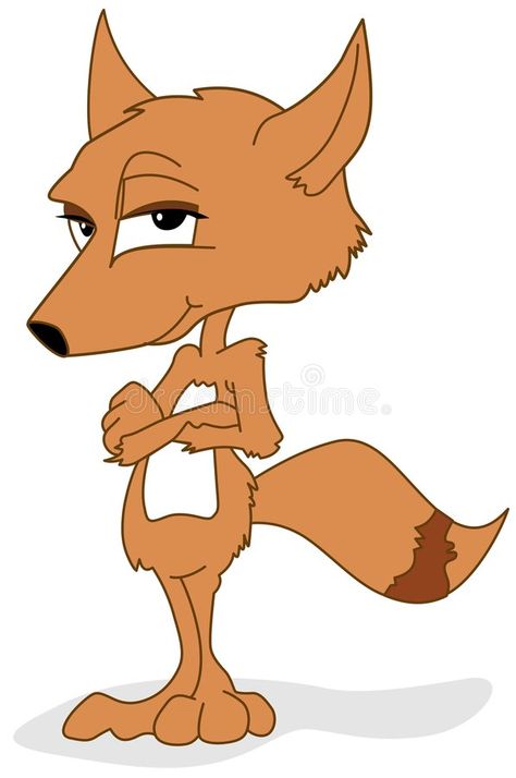 Fox. The Fox relates to the cunning human character that uses its cleverness and , #sponsored, #cunning, #human, #Fox, #relates, #deceptive #ad Cunning Fox, Human Character, Fox Drawing, Drawing Clothes, Fashion Illustrations, The Fox, Stock Images Free, Fashion Illustration, Persona