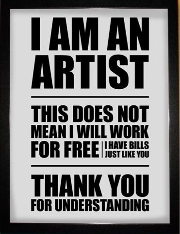 I Am An Artist, Artist Quotes, Craft Quotes, Creativity Quotes, An Artist, The Words, Great Quotes, Inspire Me, Words Quotes