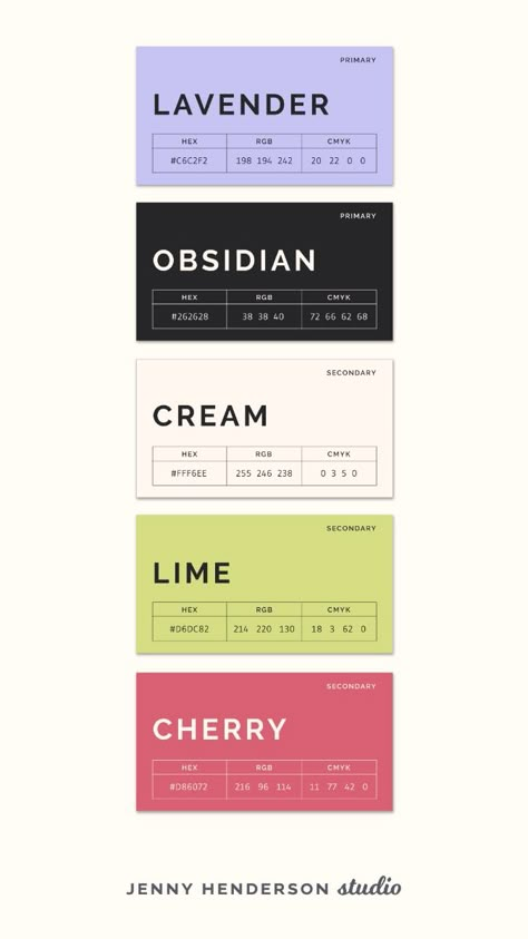 When designing a brand identity and creating a brand colour palette that is retro and fun, it still needs to be functional for the brand. With all of the vibrant brand colours of this palette, it was important to balance the vivid colours with a cream hue instead of a stark white.   Knowing how to create a brand colour palette that reflects your brand personality, attracts your ideal clients, and functions overall is critical to creating a brand colour palette you love. Color Palette For Logo Design, Color Palette Bold, Brand Colour Palette, Fun Logos, Retro Branding, Flat Color Palette, Brand Colours, Brand Palette, Website Color Palette