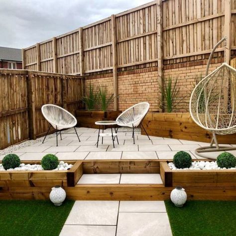 Search results for: 'vitripiazza' Small Garden Landscape, Porcelain Paving, Raised Patio, Patio Slabs, Tiered Garden, Back Garden Design, Garden Paving, Backyard Renovations, Paving Slabs