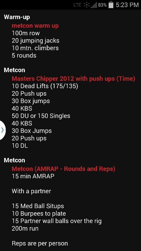 Plymouth crossfit After Workout Drink, Crossfit Workouts For Beginners, Diet And Exercise Plan, Wods Crossfit, Crossfit Workouts Wod, 10 Pounds In A Month, Exercises To Lose Belly, Metabolic Conditioning, Crossfit At Home