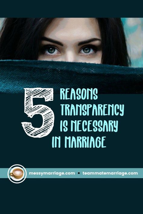 Transparency in Marriage. This post reveals 5 reasons we need to be transparent in marriage. #transparent #prayer #marriage #secrets #honesty Passionate Couples, Biblical Marriage, Marriage Help, Cheating Husband, Couple Questions, Saving Your Marriage, Christian Marriage, Marriage Tips, Conflict Resolution