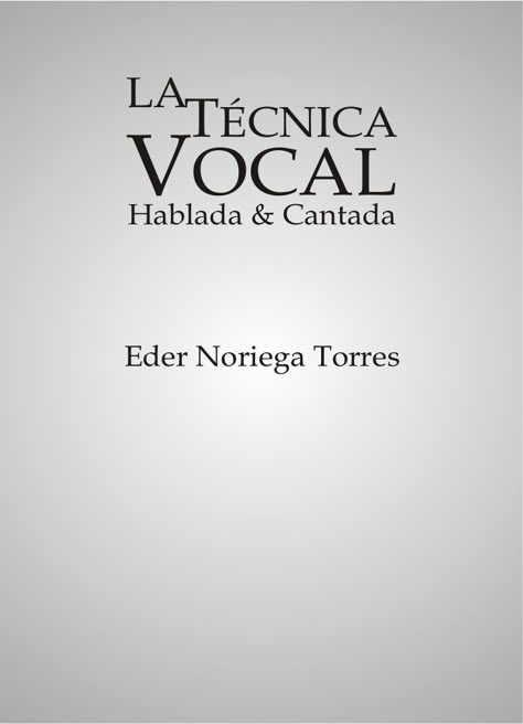 La técnica vocal Singing Classes, Vocal Lessons, Music Of The Night, Card Tricks, Learn Music, Music Lessons, Study Tips, Things To Know, A Book