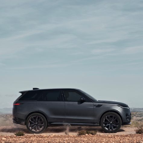 2024 Range Rover Sport Stealth Pack Matte Range Rover Sport, Range Rover Velar 2024, 2024 Range Rover Sport, Range Rover Sport 2024, Rang Rovers, Range Rover 2024, Range Rover Aesthetic, Velar Range Rover, 2024 Range Rover