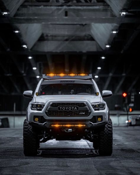 Toyota Tacoma Off Road, Us Pics, Tacoma Off Road, Tacoma Accessories, Toyota Tacoma 4x4, Tacoma 4x4, Tacoma World, Tundra Trd, Tacoma Truck