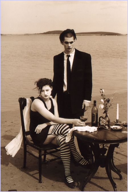 Dresden Dolls, Theatre Of The Absurd, Beatiful People, Mental Health Advocate, Sitting Poses, Indie Pop Music, Pose Reference Photo, Post Punk, Drawing Poses