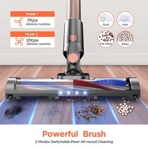 Bossdan Vacuum Cleaner, 4 in 1 Cordless Stick Vacuum Cleaner with Powerful Suction for Hardwood New, #Stick, #Advertisement, #Powerful, #Suction, #Advertisement, #ad Iot Security, Design Exploration, Cordless Stick Vacuum Cleaner, Ad Creative, Electrical Appliances, Cordless Vacuum Cleaner, Stick Vacuum, Cordless Vacuum, Floor Care