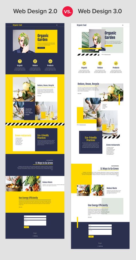 Text Heavy Website Design, Text Heavy Layout Design, Modern Web Design Inspiration, Bootstrap Design, Elementor Website Design, Cool Website Design, Emailer Design, Banner Web Design, Webdesign Portfolio