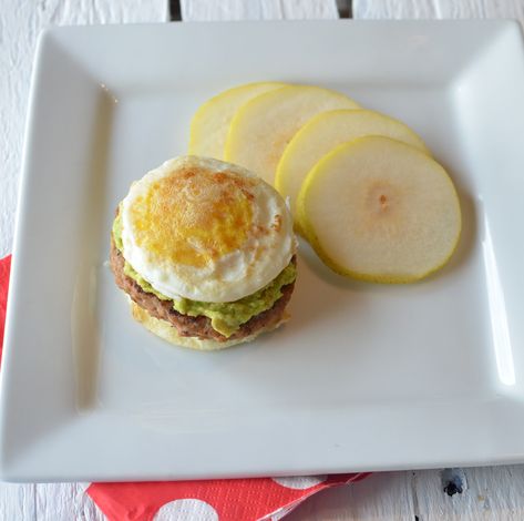 Egg Wich Recipe, Breakfast Egg Muffin, Cucumber Roll Ups, Muffin Cups Recipes, Egg Muffin Cups, Cooking Avocado, Cucumber Rolls, Egg Muffins Breakfast, Asparagus Bacon