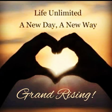 Good Rising, Grand Rising Good Morning, Grand Rising Quotes, Rising Quotes, Rise Quotes, Morning Energy, Grand Rising, Morning Scripture, Spiritual Psychology