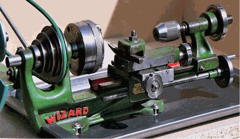 Micro Metal Lathe Small Metal Lathe, Micro Lathe, Vertical Milling Machine, Manual Lathe, Homemade Lathe, Diy Lathe, Small Lathe, Diy Cnc Router, Machinist Tools