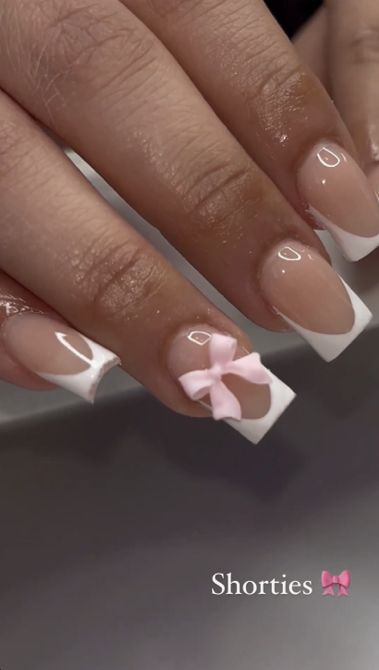 Girly Coquette Aesthetic, Fireplace Tv Wall Decor, Bow Nail Designs, Aesthetic Bow, Bow Nails, Bow Nail, Room 2023, Girly Coquette, Fireplace Tv Wall