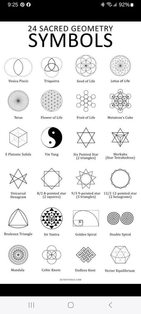 Philosophy Tattoos, Platonic Solids, Golden Spiral, Sacred Geometry Symbols, Magic System, Platonic Solid, Geometry Shape, Metatrons Cube, Seed Of Life