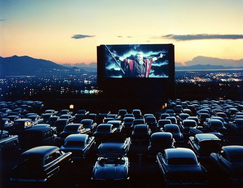 Going to the movies should be an experience — and it is, at 99W Drive-In Theatre. 99W Drive-In Theatre has been entertaining Portlanders since 1953, and is one of the last remaining drive-in theaters in the state! Find showtimes and more at the 99W Drive-In Theatre Facebook page, and be... The post Nosh On Popcorn And Milk Duds While You Watch A Double Feature At 99W Drive-In In Newberg, Oregon appeared first on Only In Your State ®. Celine Sciamma, Outdoor Movie Screen, Damien Chazelle, Drive In Movie Theater, Charlton Heston, Tennessee Williams, Drive In Theater, Batman Begins, Ten Commandments