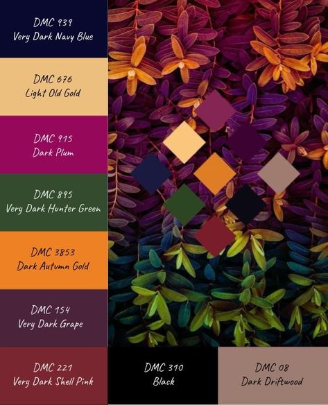 Dark Rust Color Palette, What Color Compliments Teal, Dragon Colors Palette, Complimentary Green Colors, Jewel Green Color Palette, 7 Colors Palette, Neo Traditional Color Palette, Purple And Gold Color Scheme, Fantasy Color Scheme