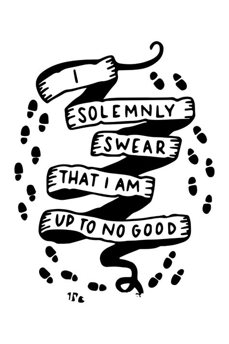 I Solemnly Swear That I Am Up To No Good  SVG | Harry Potter SVG | Harry Potter Quotes Harry Potter Stencils, Harry Potter Cups, Harry Potter Decal, Svg Harry Potter, Harry Potter Svg, Potter Quotes, Harry Potte, Harry Potter Tshirt, Foto Transfer