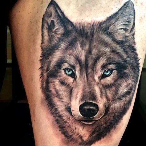 Kurt Tattoo, Symbols Tattoos, Wolf Tattoos Men, Wolf Tattoo Sleeve, Model Tattoo, Wolf Tattoo Design, Tattoos Geometric, Beautiful Wolves, Best Sleeve Tattoos