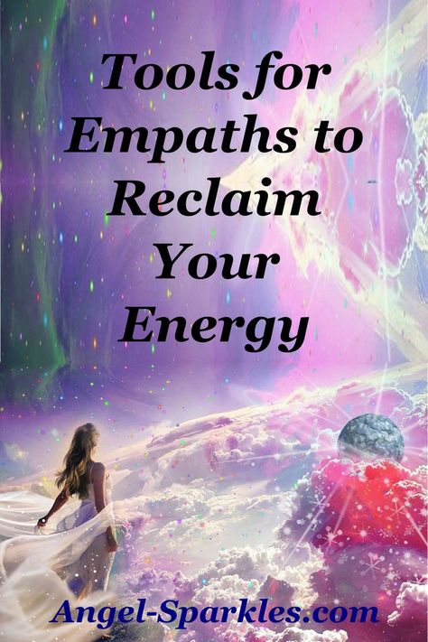 Energy Sensitive People, How To Reclaim Your Energy, Being Sensitive, Empath Traits, An Empath, Channeling Energy, Stop Feeling, Vibrational Energy, Sensitive People