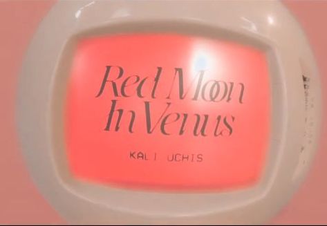 "Phase 1 :: RMIV" Red Moon In Venus Aesthetic, Red Kali Uchis, Kali Uchis Banner, Red Moon In Venus Kali Uchis Wallpaper, Red Moon In Venus Kali Uchis, Kali Uchis Aesthetic Wallpaper, Kali Uchis Red Moon, Diary Pictures, Mother Kali