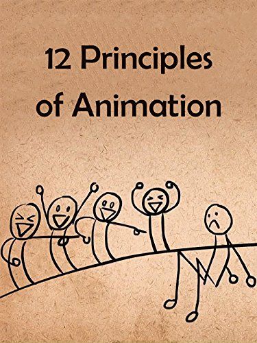 12 Principles Of Animation, The Principles Of Design, Principles Of Animation, Frank Thomas, Principles Of Design, Animation Reference, Animated Drawings, Disney Animation, Animated Characters