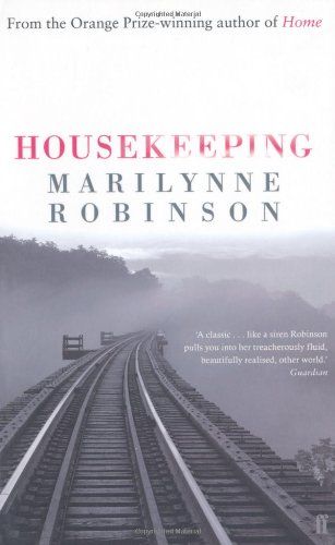 Housekeeping by Marilynne Robinson http://www.amazon.co.uk/dp/0571230083/ref=cm_sw_r_pi_dp_NVeUub14ACX49 The Story Of Ruth, Marilynne Robinson, Time Magazine, Book Nooks, Book Making, Fiction Books, Reading Lists, Very Well, Short Stories