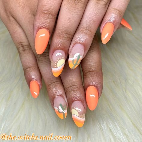 Channeling those Zach Bryan vibes with sunset-inspired nails! Ready for a night of soulful tunes and country charm. 🌅🎶 #ZachBryanConcert #NailArt #CountryMusicNails Zack Bryan Nails, Zach Bryan Inspired Nails, Zach Bryan Concert Nails, Zach Bryan Nail Ideas, Country Concert Nails Ideas, Zach Bryan Nails, Country Concert Nails, Music Nails, Texas Nails