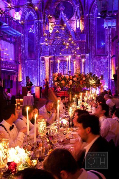 one of my favorite venues in nyc... with purple uplighting. love it! City Wedding Venues, Lighting Photography, Sparkly Wedding, Wedding Romantic, Unique Wedding Venues, Ny Wedding, Reception Ideas, New York Wedding, City Wedding