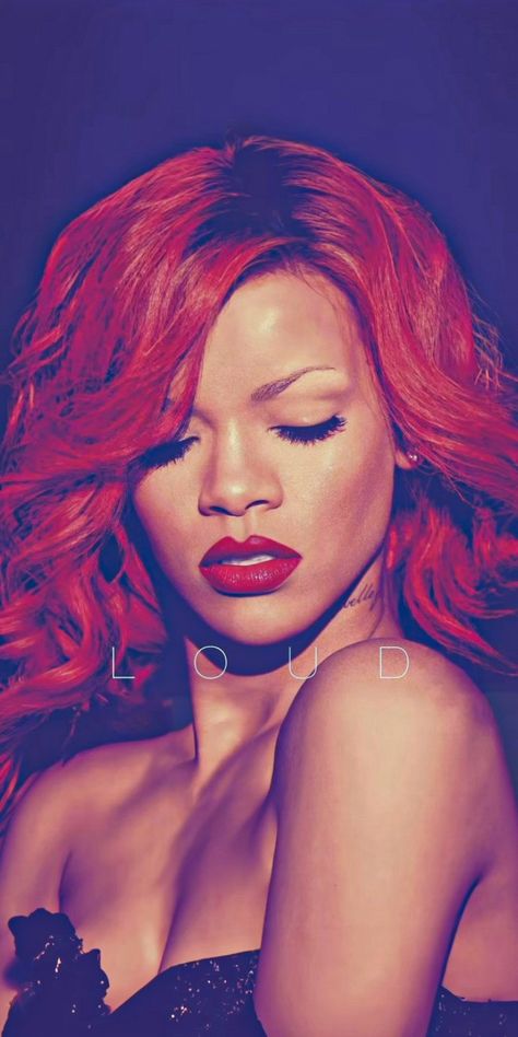 Rihanna Wallpaper Riri Wallpaper, Rihanna Riri, Bad Gal, Red Aesthetic, Rihanna, Musician, Red