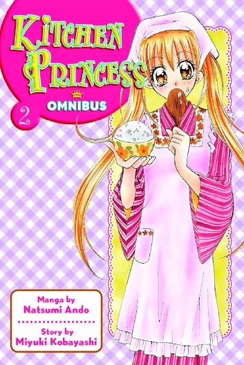 Kitchen Princess, Princess Book, Manga Books, Online Bookstore, Save Her, The Boy, At School, Boys Who, Vocaloid