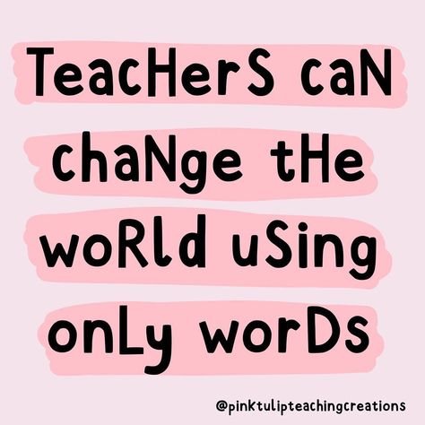 Quotes Classroom, Teacher Encouragement, Message For Teacher, Morning Board, Teaching Quotes, Teacher Inspiration, Baby Love Quotes, Online Student, Drawing Quotes