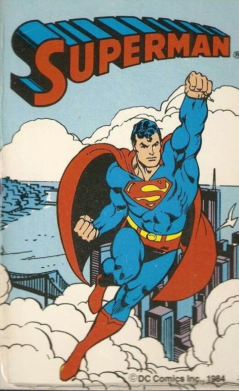 Superman Poster, Comic Superman, First Superman, Superman Characters, Superman Gifts, Superman Artwork, Superman Wallpaper, Superman Art, Superman Comic