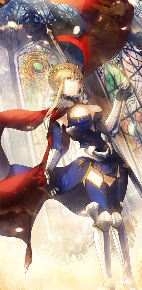 Artoria Lancer Fate Saber Fate, Scathach Fate, Shirou Emiya, Arturia Pendragon, Accel World, Fate Servants, Fate Anime Series, Fate Zero, Stay Night