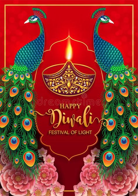 Happy Diwali festival card. With gold diya patterned and crystals on paper color , #spon, #card, #gold, #festival, #Happy, #Diwali #ad Diwali Graphics, Diya Illustration, Diwali Greetings Images, Diwali Png, Happy Diwali Rangoli, Diwali Art, Happy Deepavali, Hari Om, Diwali Festival Of Lights