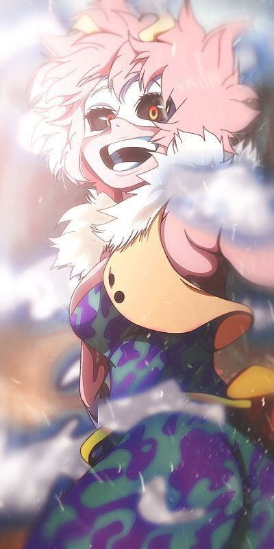 My Hero Academia Mina, Mina Ashido, Alien Queen, Academia Wallpaper, Hero Girl, Hero Wallpaper, Buko No Hero Academia, My Hero Academia Memes, My Hero Academia Episodes