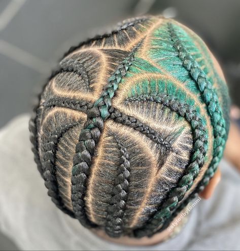 Heart Stitch Braids, 33 Braids, Cornrows For Boys, Boy Braid Styles, Cornrows Men, Heart Braids, Cornrow Styles For Men, Cornrow Braids Men, Cornrow Braid Styles