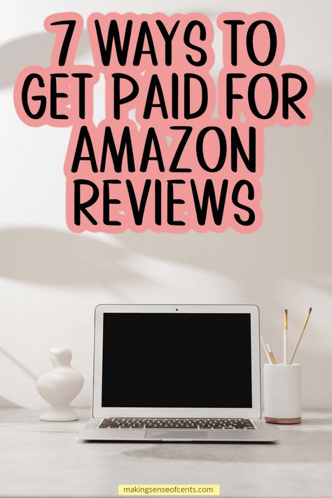 Things To Make And Sell, Get Free Stuff Online, Binary Trading, Amazon Work From Home, Earn Extra Money Online, Work From Home Careers, Make Money Writing, Amazon Reviews, Jobs For Teens