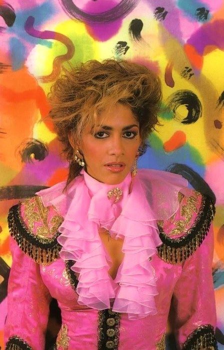 Sheila E .I aspired to have my hair like this-there are a LOT of empty cans of Aqua Net in my past, I fear... Look 80s, Sheila E, The Artist Prince, Roger Nelson, Prince Rogers Nelson, Purple Reign, 80s Music, 1980s Fashion, I Love Music