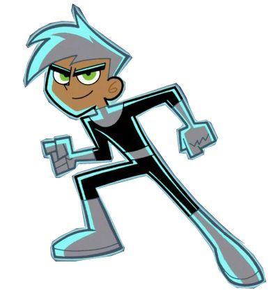 Danny Phantom Render by MarkellBarnes360.deviantart.com on @DeviantArt Johnny Phantom, Phantom Cartoon, 4 Day Weekend, Ghost Hunters, Danny Phantom, Favorite Cartoon Character, Cartoon Shows, Art Challenge, Cartoon Character