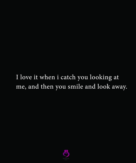 Staring Quotes Love, Staring Quotes, Ancient History Facts, Soulmate Quotes, Staring At You, When I See You, Life Memes, History Facts, Look At You