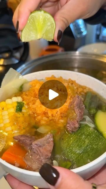 Chamorro Recipes Beef, How To Make Caldo De Res, Mexican Soups And Stews, Beef Stew Meat Recipes Stovetop Quick, Beef Caldo, Cabbage Carrots And Potatoes, Mexican Beef Soup, Caldo Recipe, Mexican Beef Stew