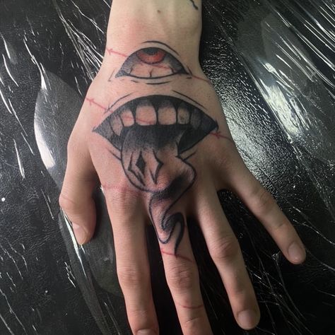 Juuzou Tattoo, Suzuya Juuzou, Juuzou Suzuya, Jujutsu Kaisen, Jujutsu, Tattoos