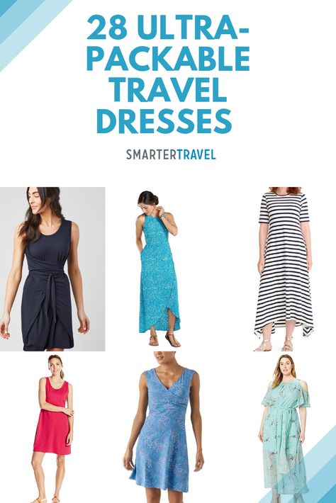 Travel Clothes: The Ultimate Dresses for Travel Summer Travel Dresses, Travel Dresses For Women Europe, Cruise Clothes For Women, Travel Dresses For Women, Cruise Bahamas, Best Travel Clothes, Plane Outfit, Dresses For Travel, Cruise Italy