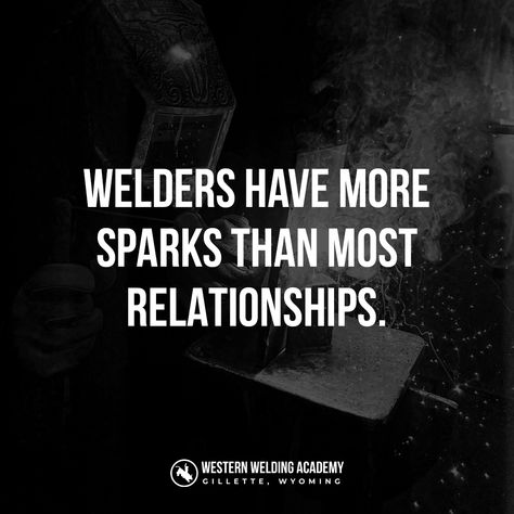 It’s the truth 🤷🏻‍♂️ #fyp #welder #weldingschool #quotes Welder Humor, Welder Quote, Welding Stickers, Welding Schools, Welders Wife, 2024 Instagram, Grad Party, The Truth, Humor